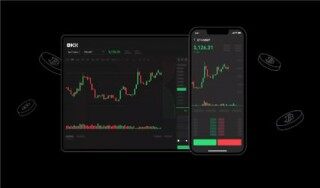 芝麻交易所软件官方下载(快速版V6.4.15)|易欧交易